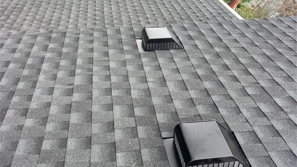 Roofing Project in Newtown, PA by Premier Home Renovations