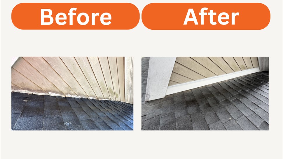 Siding Project in Robbinsville, New Jersey by Premier Home Renovations