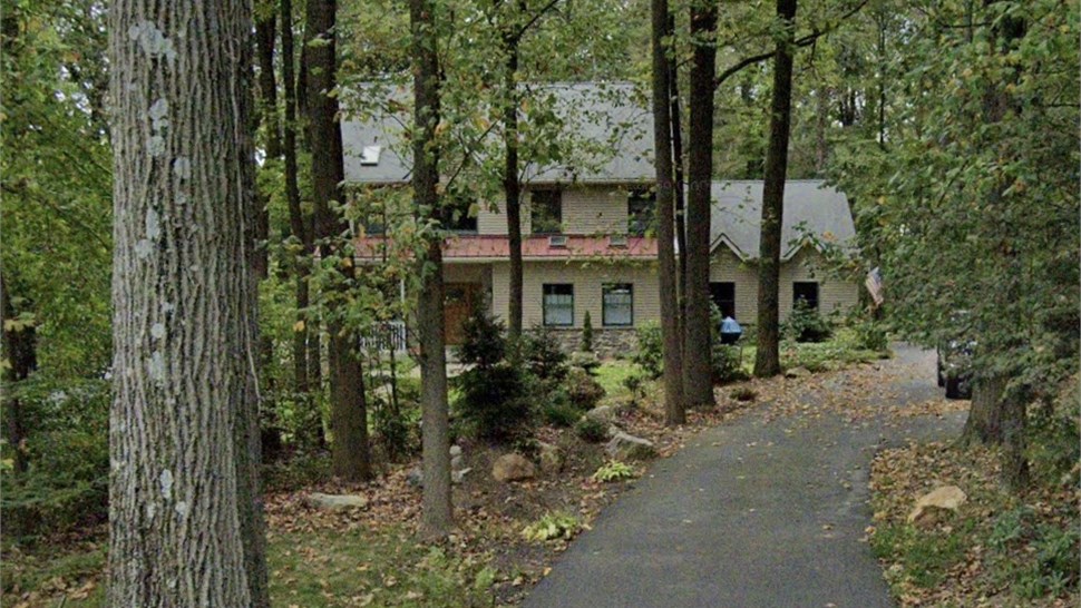 Roofing Project in Coopersburg, PA by Premier Home Renovations