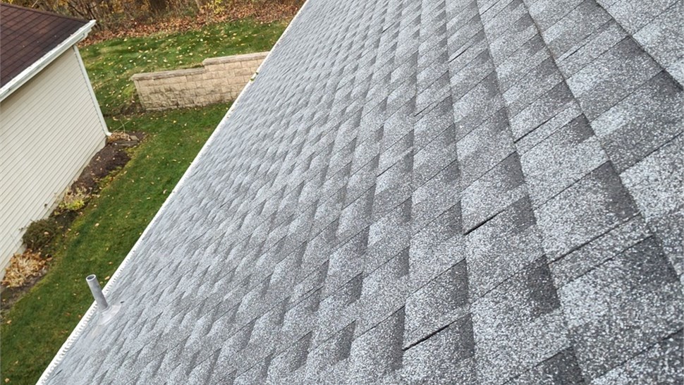 Roofing Project in Trenton, NJ by Premier Home Renovations