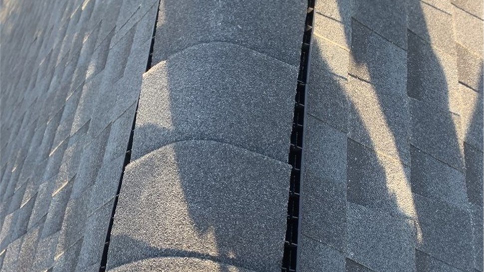 Roofing Project in Robbinsville Township, NJ by Premier Home Renovations