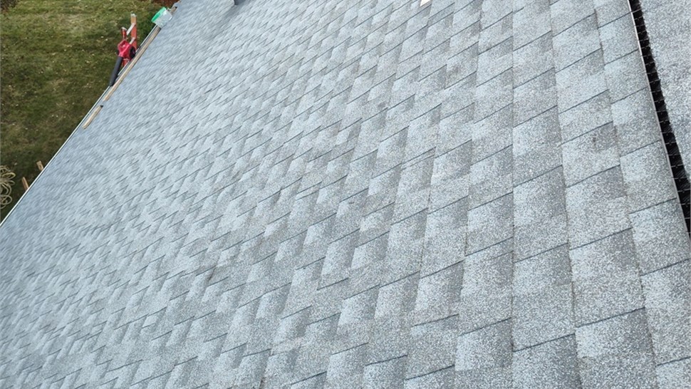 Roofing Project in Trenton, NJ by Premier Home Renovations