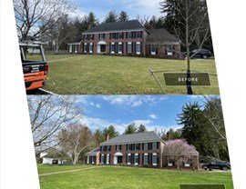 Roofing Project in Princeton, NJ by Premier Home Renovations