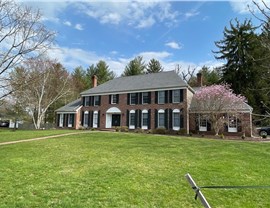 Roofing Project in Princeton, NJ by Premier Home Renovations