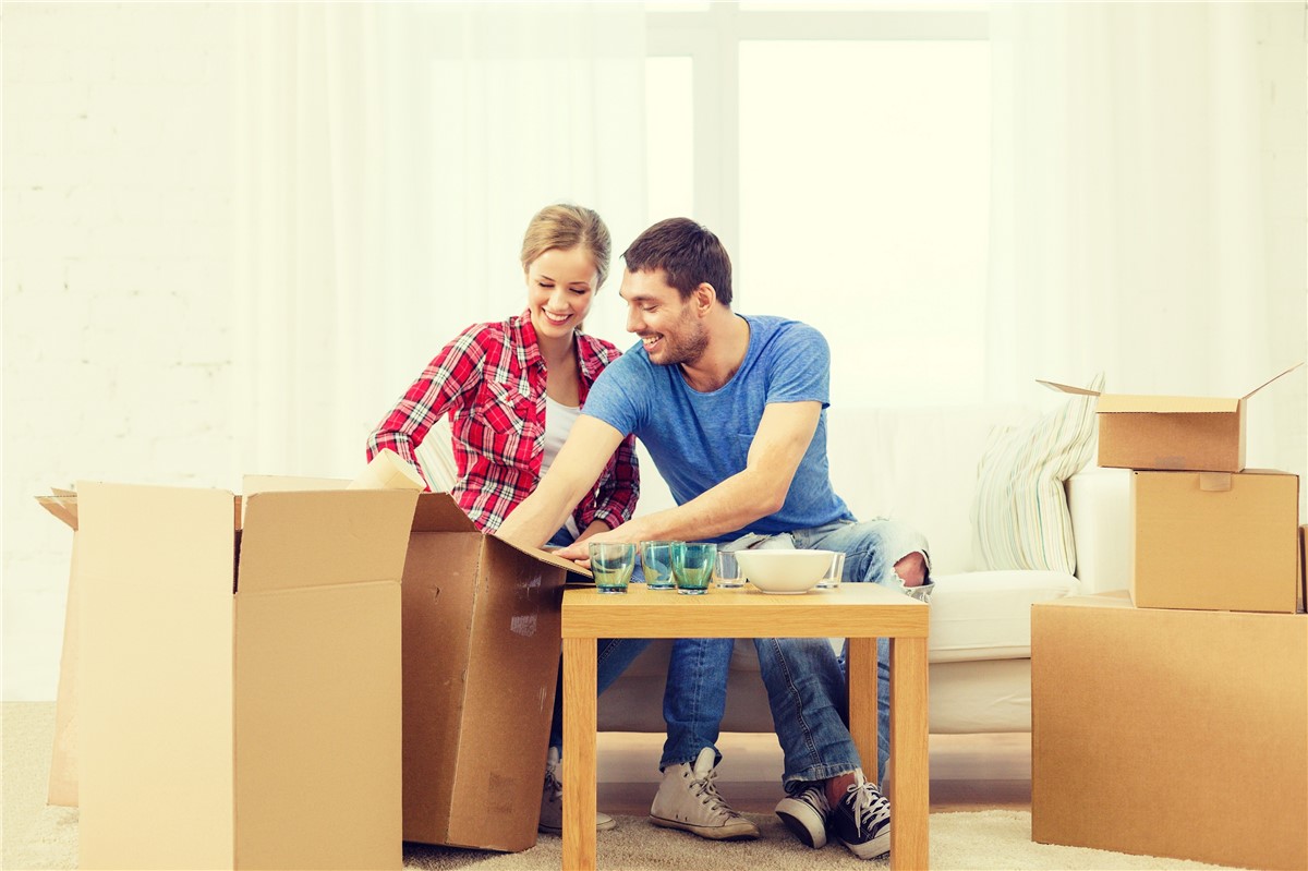 How Much Does it Cost to Move in Portland?