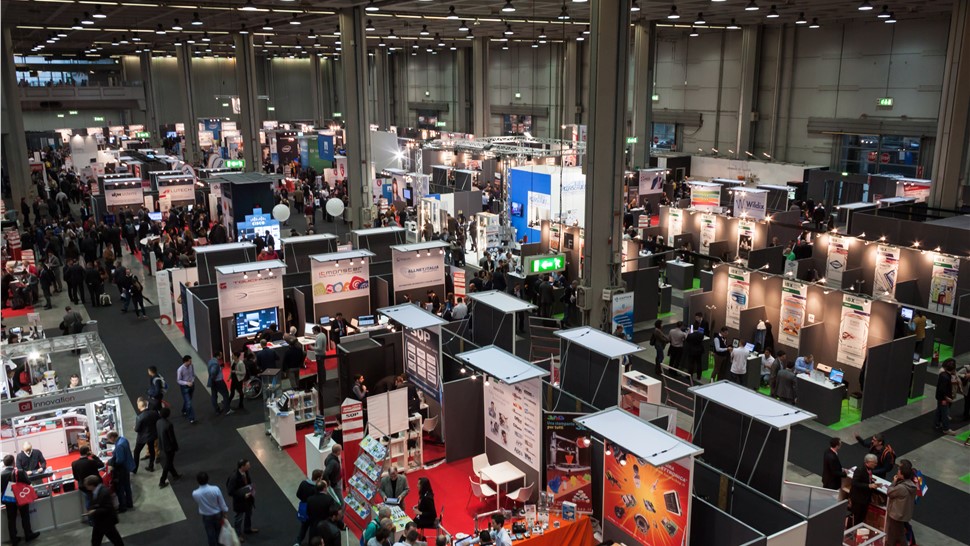 Trade Show Movers Photo 1