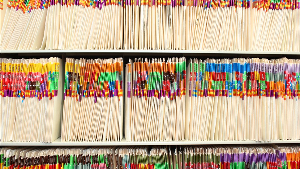 Records Management & Document Photo 1