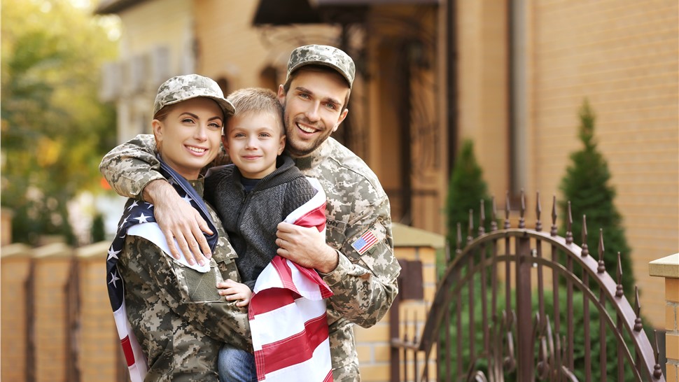Military Movers Photo 1