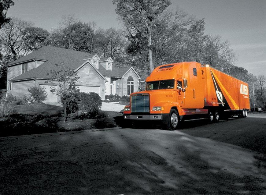 About Prestige Moving & Storage - Portland Movers