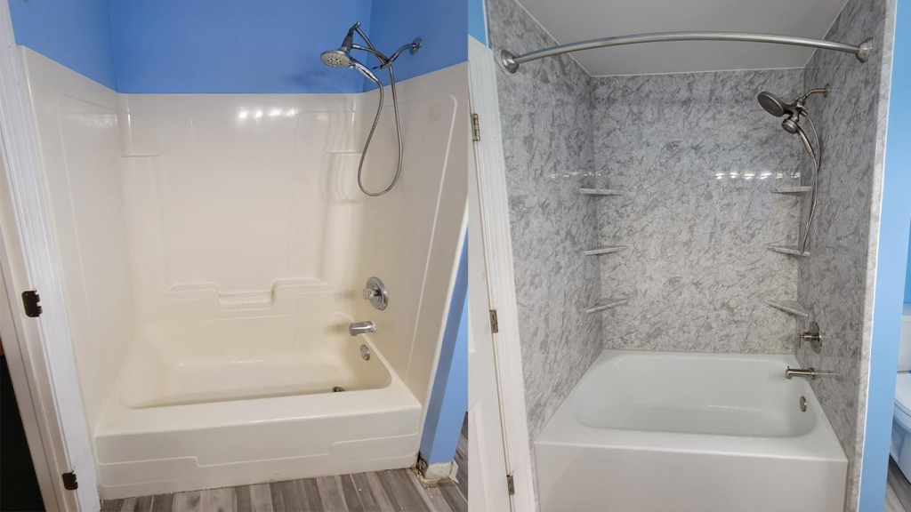 Uncover the Benefits of Hiring Licensed & Insured Bathroom Remodelers