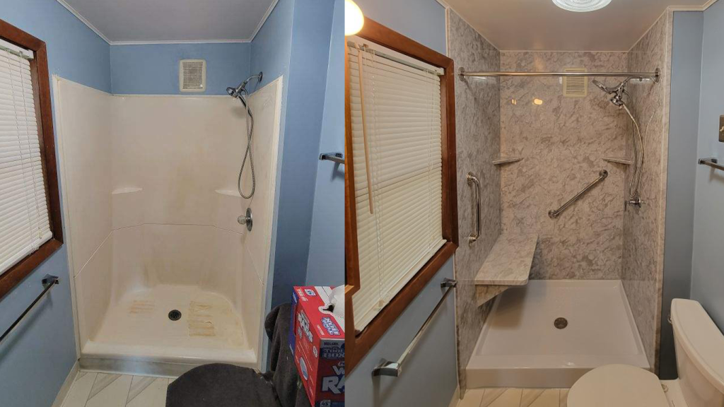 Ways that a Bath Remodel Adds Value to Your Home