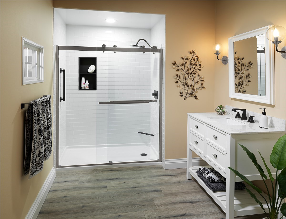 Want to Raise Your Home Value? Schedule a Bathroom Remodel!