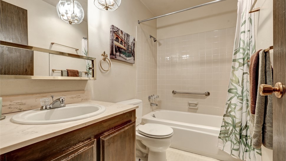 Baths - Bath Installations Photo 78