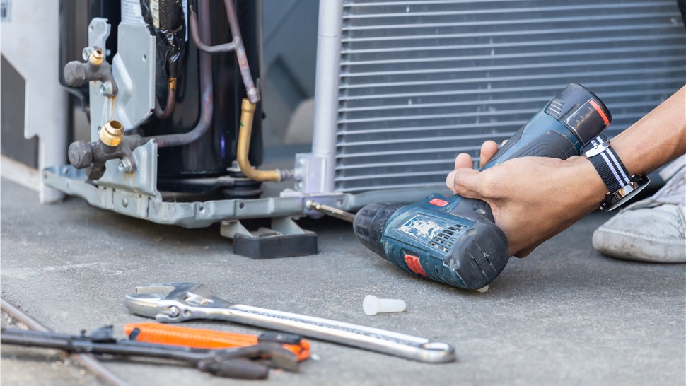 AC Repair & Maintenance Photo 28