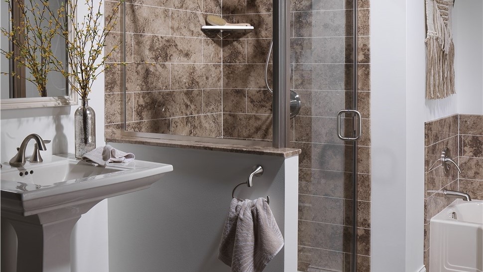 Showers - Shower Enclosures Photo 48