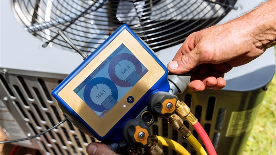 Emergency HVAC Photo 71