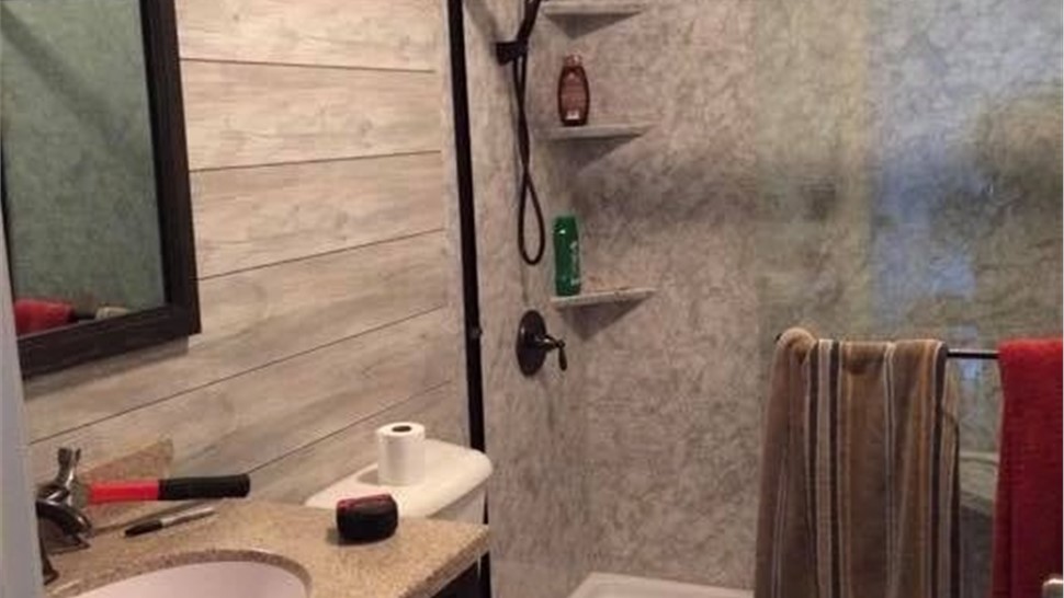 Bathroom Remodeling Photo 25