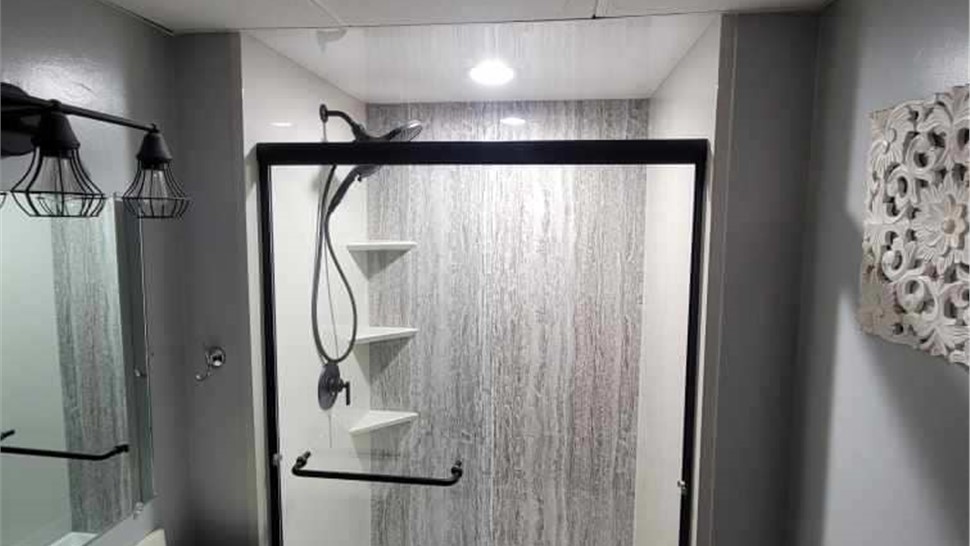 Showers - Shower Doors Photo 67