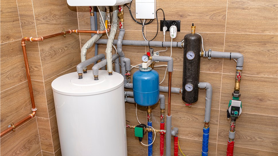 Water Heaters Photo 57