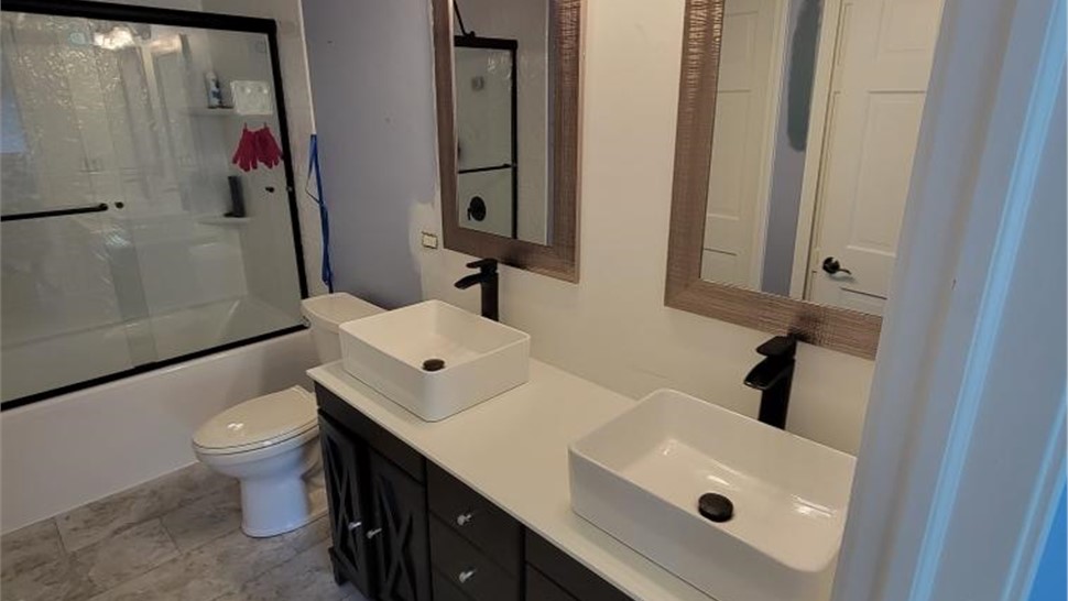 Service Areas - Full Remodels Photo 5