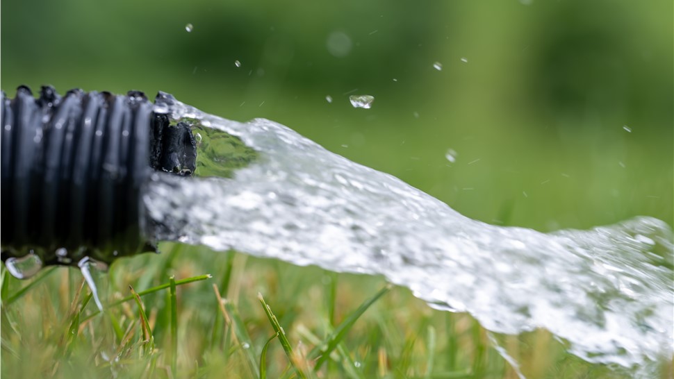 Drain Cleaning Photo 16