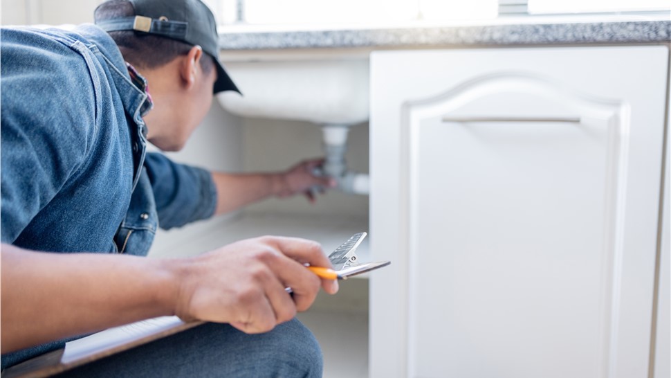 Plumbing Repair Photo 85