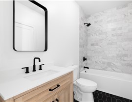 Bathroom Remodeling Photo 58