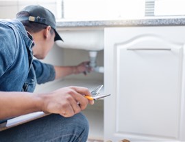 Bathroom Plumbing Photo 95