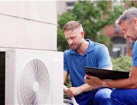 AC Repair & Maintenance Photo 34