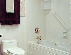 Bathroom Conversions Photo 16