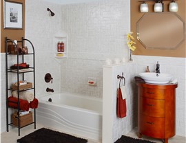Baths - Replacement Baths Photo 35