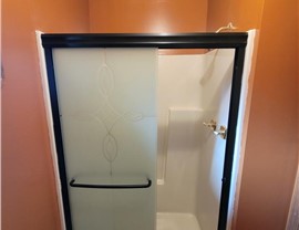 Showers - Shower Doors Photo 90