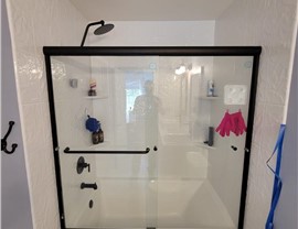 Baths - Tub Shower Combo Photo 5