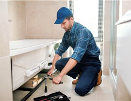 Baths - Bath Installations Photo 61