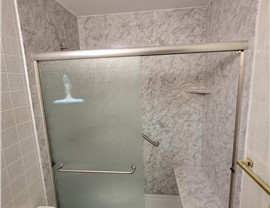 Showers - Shower Doors Photo 18