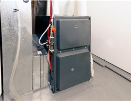 Furnace Repair & Maintenance Photo 12