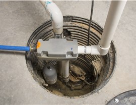 Drain Cleaning Photo 15
