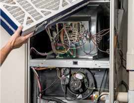 Furnace Repair & Maintenance Photo 18