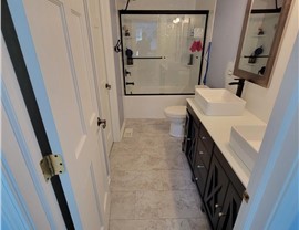 Baths - Tub Shower Combo Photo 22