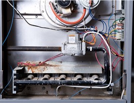 Furnace Repair & Maintenance Photo 13