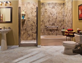 Showers - Shower Enclosures Photo 11