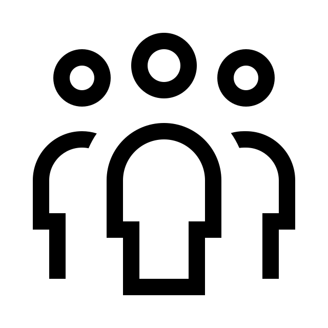 60+ Years Experience