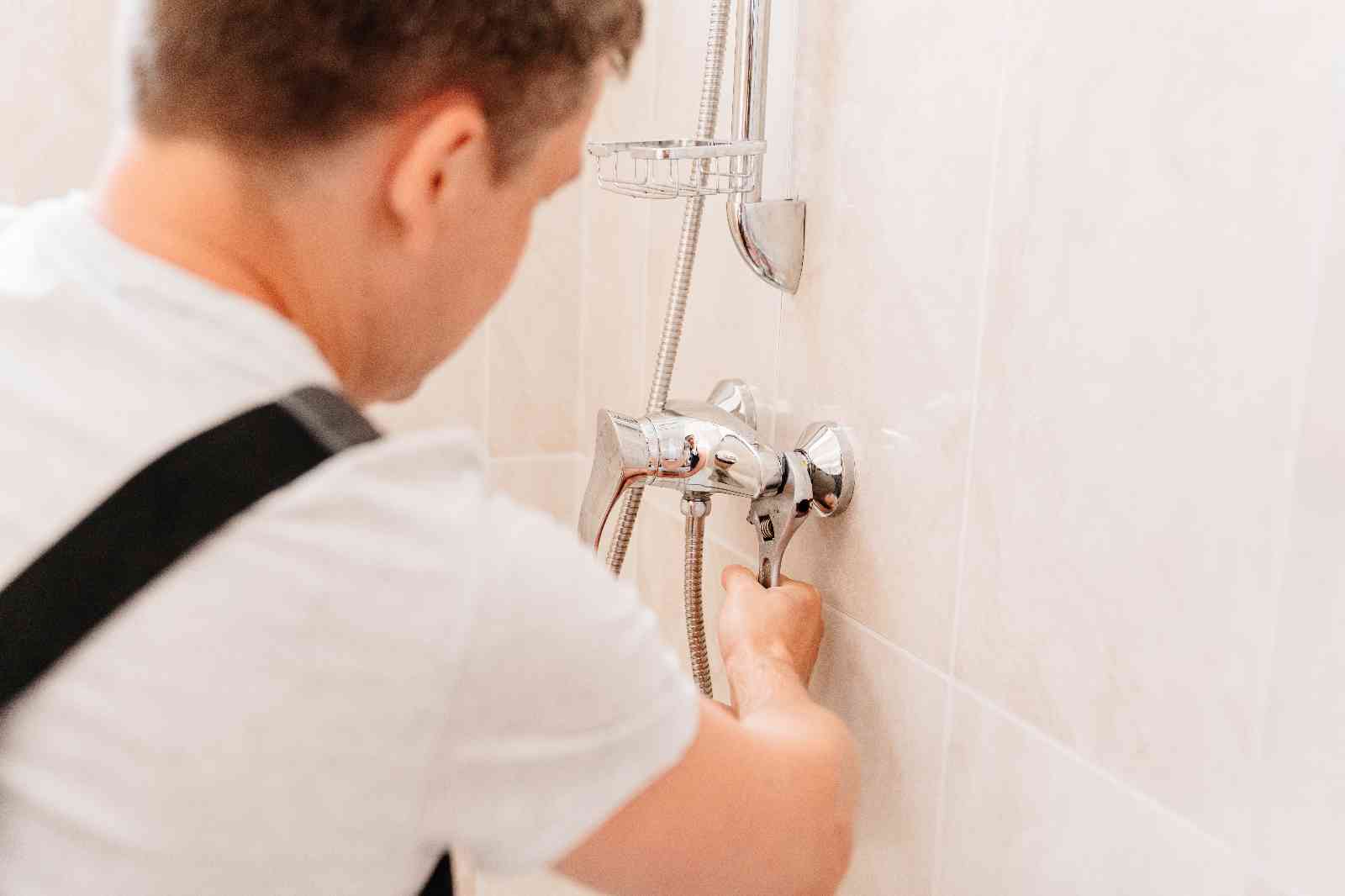 Bathroom Plumbing Services