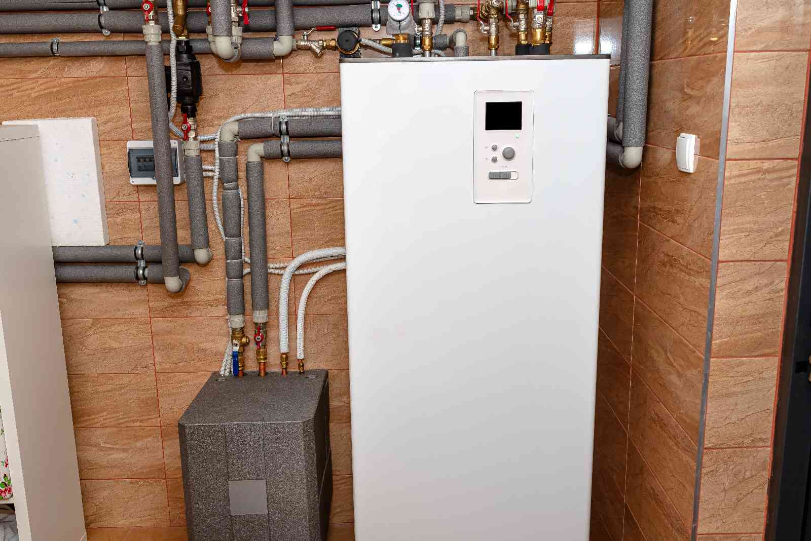 Heat Pump Services