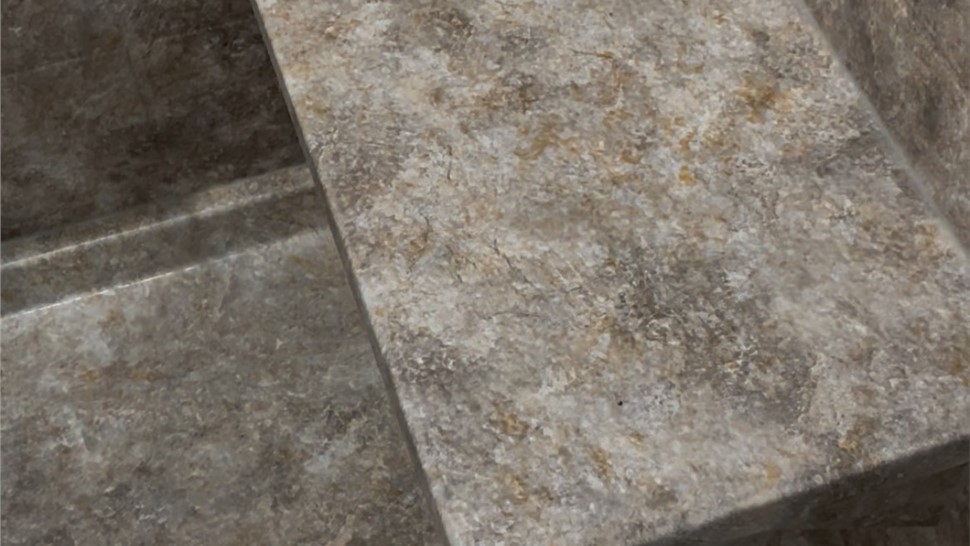 Bath Conversions, Showers Project in Bolingbrook, Illinois by Prime Baths and Home Solutions