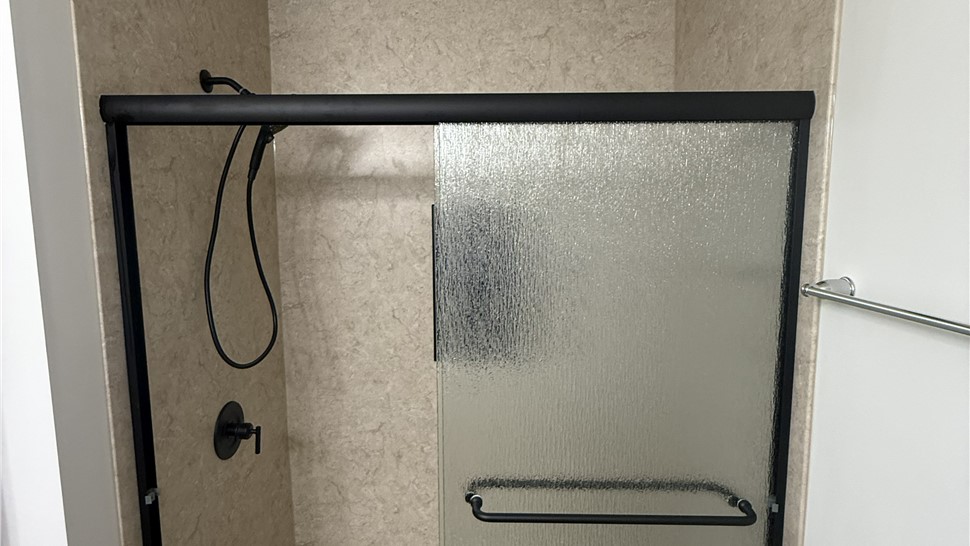 Showers Project in Elgin, IL by Prime Baths and Home Solutions