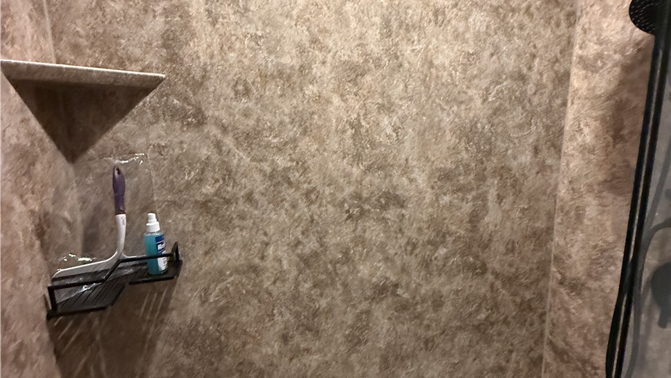 Baths, Showers Project in Coal City, Illinois by Prime Baths and Home Solutions