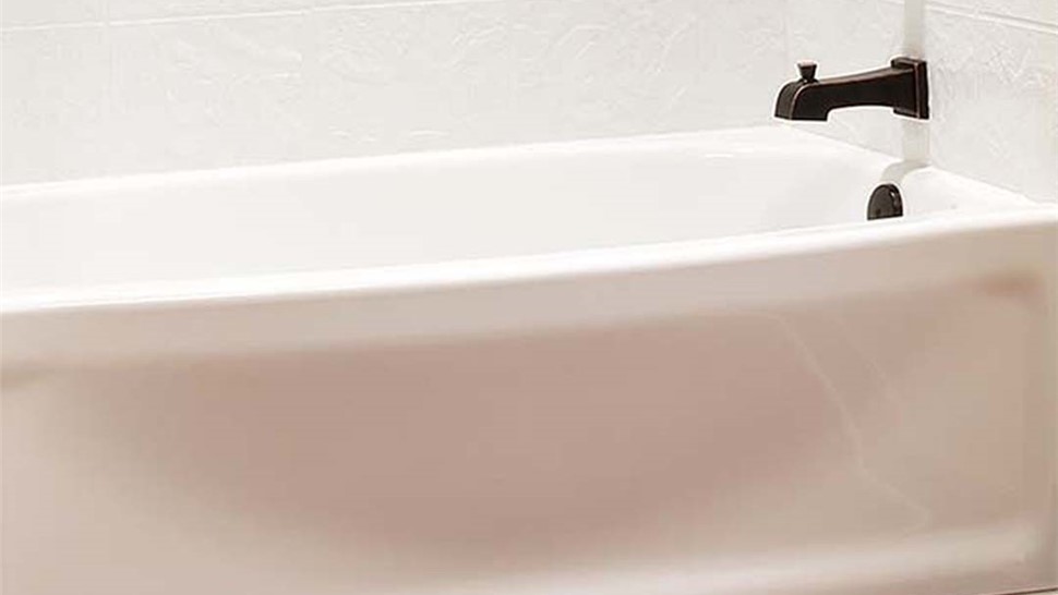 Bathtub Installations Photo 53