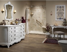 Bathroom Remodeling Photo 14