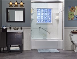 Bathtub Installations Photo 4